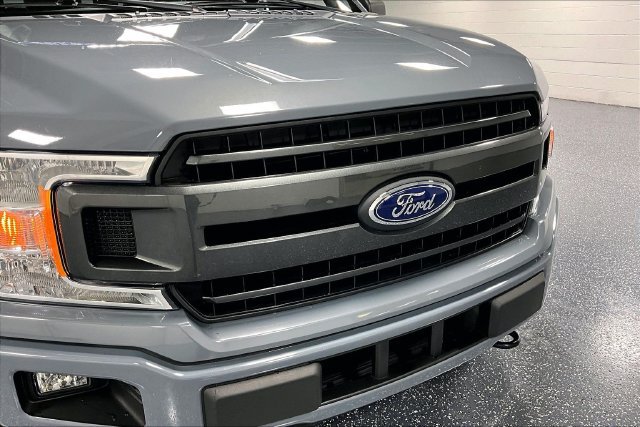 Used 2019 Ford F150 XLT w/ Equipment Group 302A Luxury AWD/4WD image 30