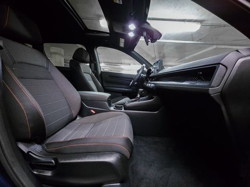 Certified 2024 Honda CR-V Sport image 33