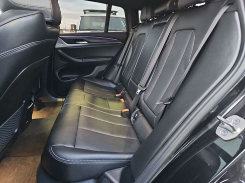 Used 2023 BMW X4 xDrive30i w/ M Sport Package image 30