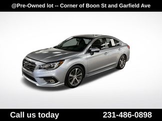Used 2018 Subaru Legacy 3.6R Limited AWD/4WD 360° Tour