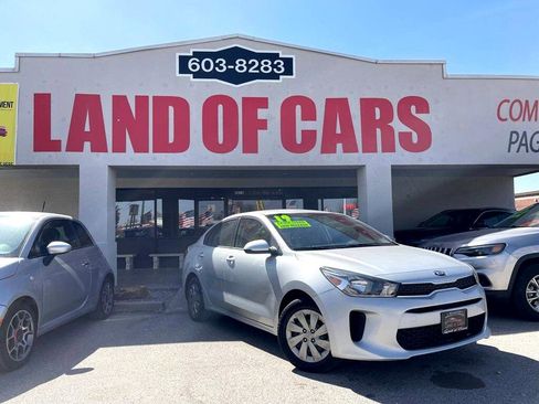 Used 2019 Kia Rio LX image 37
