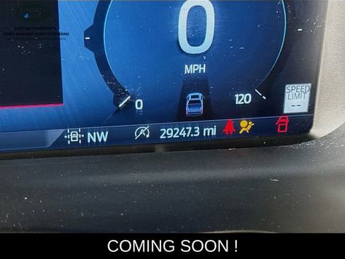 Used 2024 Ford F150 XLT w/ Equipment Group 302A MID image 12