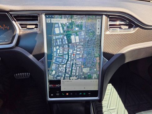 Used 2012 Tesla Model S Signature Performance RWD image 20