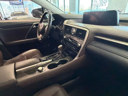 Used 2016 Lexus RX 350 AWD w/ Premium Package image 41