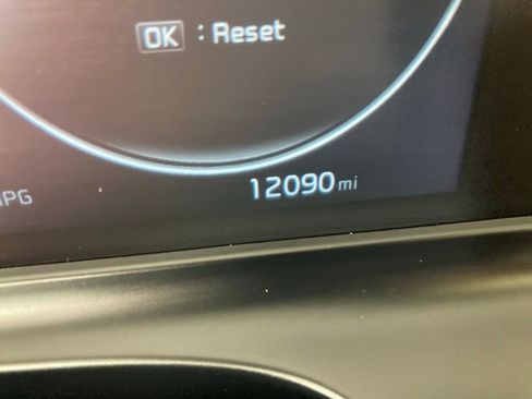 Certified 2024 Kia Seltos EX image 5