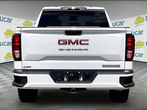 Used 2025 GMC Sierra 1500 Elevation AWD/4WD image 5