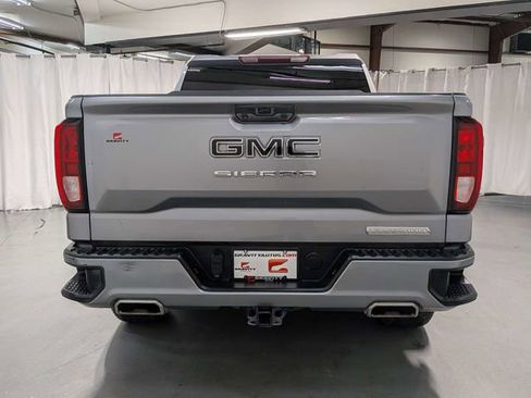 Used 2023 GMC Sierra 1500 Elevation AWD/4WD image 25