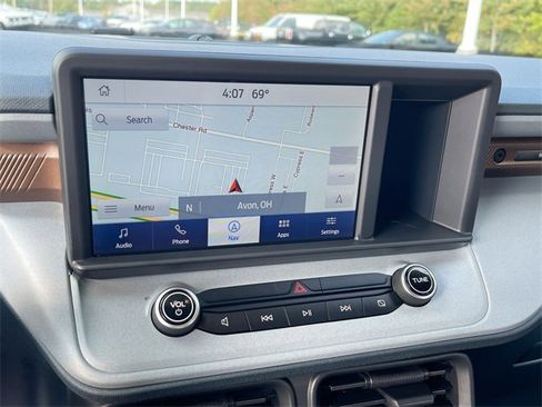 Used 2023 Ford Maverick Lariat w/ Lariat Luxury Package image 14