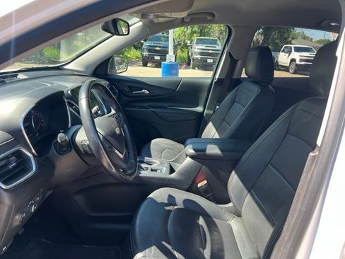Used 2019 Chevrolet Equinox Premier AWD/4WD image 13