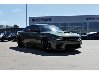 Used 2023 Dodge Charger Scat Pack