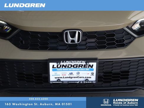Used 2025 Honda Civic Sport image 32