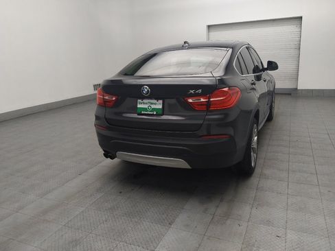 Used 2017 BMW X4 xDrive28i image 9