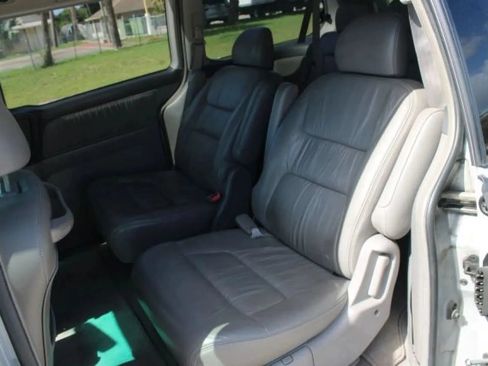 Used 2002 Honda Odyssey EX-L image 21