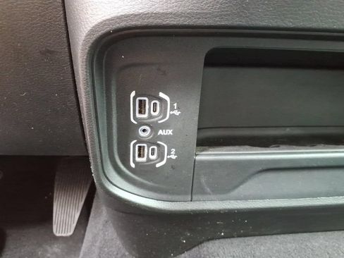 Used 2026 RAM 2500 Big Horn AWD/4WD image 26