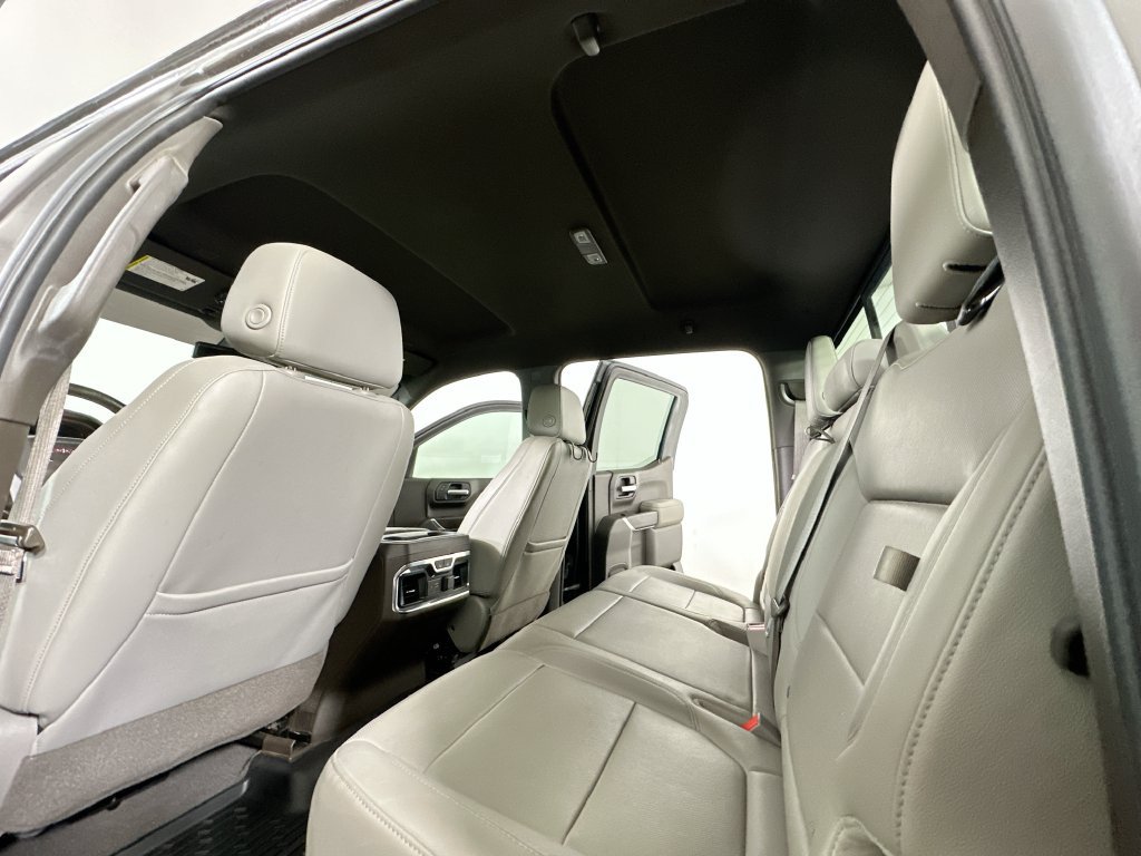 Used 2021 GMC Sierra 1500 SLT AWD/4WD image 15