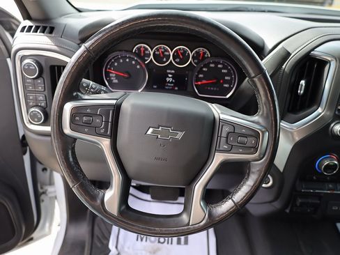 Used 2020 Chevrolet Silverado 1500 RST image 13