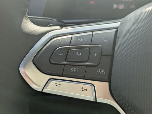 New 2026 Volkswagen Atlas Cross Sport SEL R-Line AWD/4WD image 27