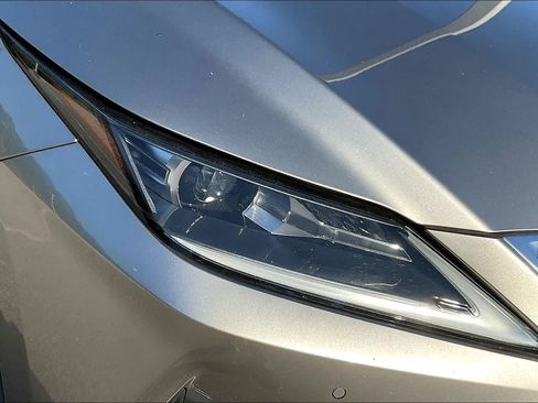 Used 2021 Lexus RX 350 FWD w/ Premium Package image 28