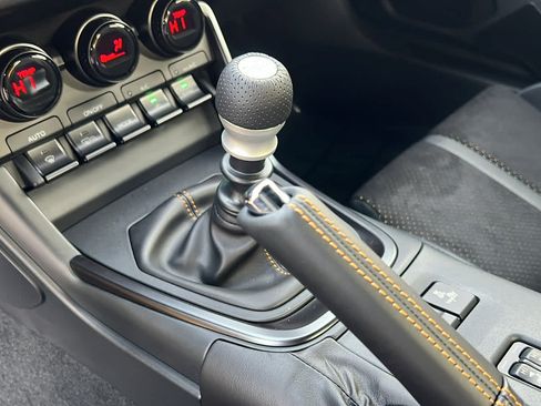 New 2026 Subaru BRZ Series.Yellow RWD image 13