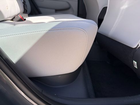 New 2026 Hyundai Kona SE FWD image 23