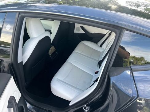 Used 2024 Tesla Model 3 Long Range RWD image 6