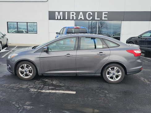 Used 2013 Ford Focus SE image 3