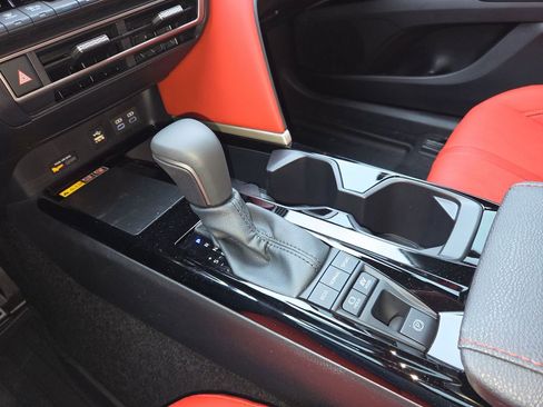 New 2026 Toyota Camry XSE w/ Premium Package image 22