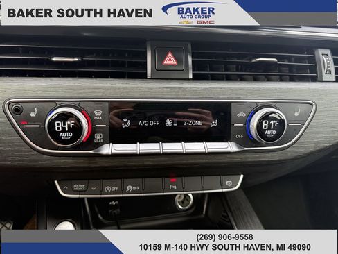 Used 2024 Audi A5 2.0T Premium Plus image 26