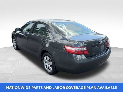 Used 2007 Toyota Camry LE FWD image 4