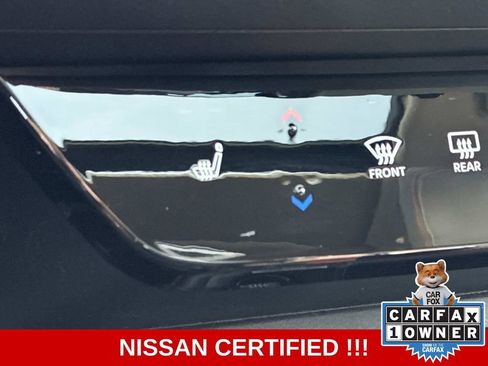 Certified 2025 Nissan Kicks SR w/ SR Premium Package AWD/4WD image 32