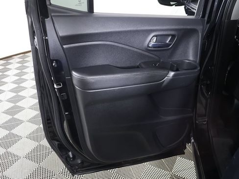 Used 2019 Honda Ridgeline RTL-E image 28