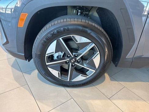 New 2026 Hyundai Tucson SEL AWD/4WD image 13