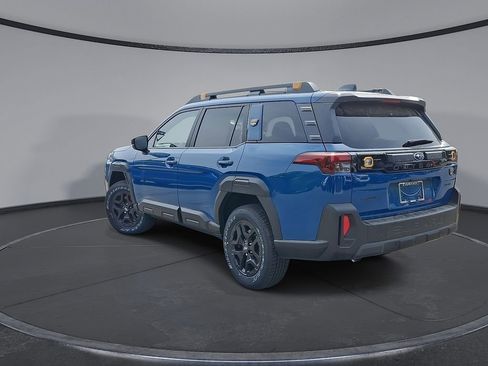 New 2026 Subaru Outback Wilderness AWD/4WD image 11