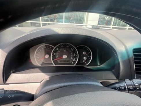 Used 2007 Kia Sorento LX image 7