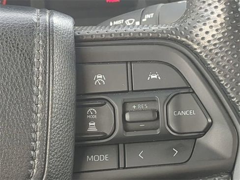 Certified 2024 Toyota Tacoma SR image 24