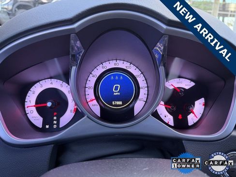 Used 2011 Cadillac SRX Luxury image 7