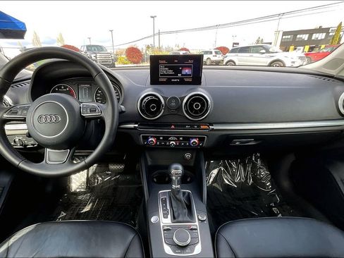 Used 2015 Audi A3 1.8T Premium Plus image 13