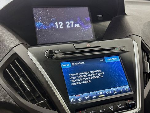 Used 2020 Acura MDX SH-AWD w/ Advance Package image 26