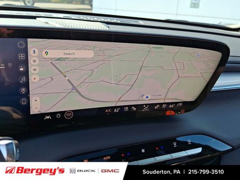 New 2026 Buick Enclave Avenir w/ Super Cruise Package FWD image 13