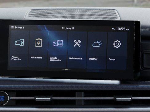 New 2026 Hyundai Santa Fe SE FWD image 13