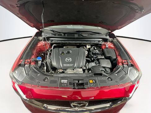 Used 2019 MAZDA CX-5 Sport AWD/4WD image 32