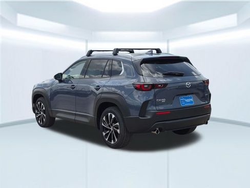 New 2026 MAZDA CX-50 2.5 Hybrid w/ Weather Package AWD/4WD image 4
