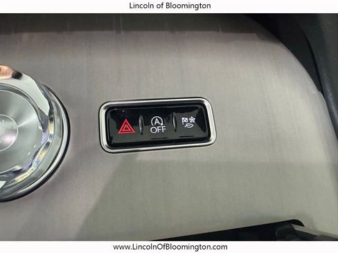 New 2026 Lincoln Navigator L Reserve AWD/4WD image 64