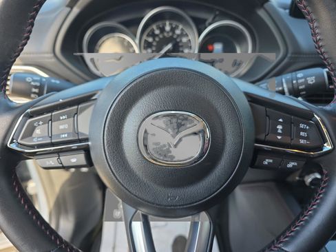 Used 2024 MAZDA CX-5 Carbon Edition image 18