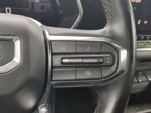 Used 2023 GMC Canyon Elevation w/ Convenience Package image 25