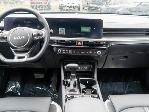 Used 2025 Kia K5 GT-Line AWD/4WD image 14