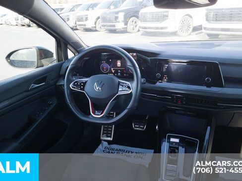 Used 2024 Volkswagen GTI S FWD image 21