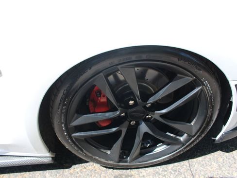 Used 2017 Chevrolet Camaro LT RWD image 60