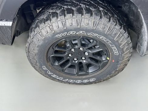 New 2026 RAM 1500 Rebel w/ Bed Utility Group AWD/4WD image 29