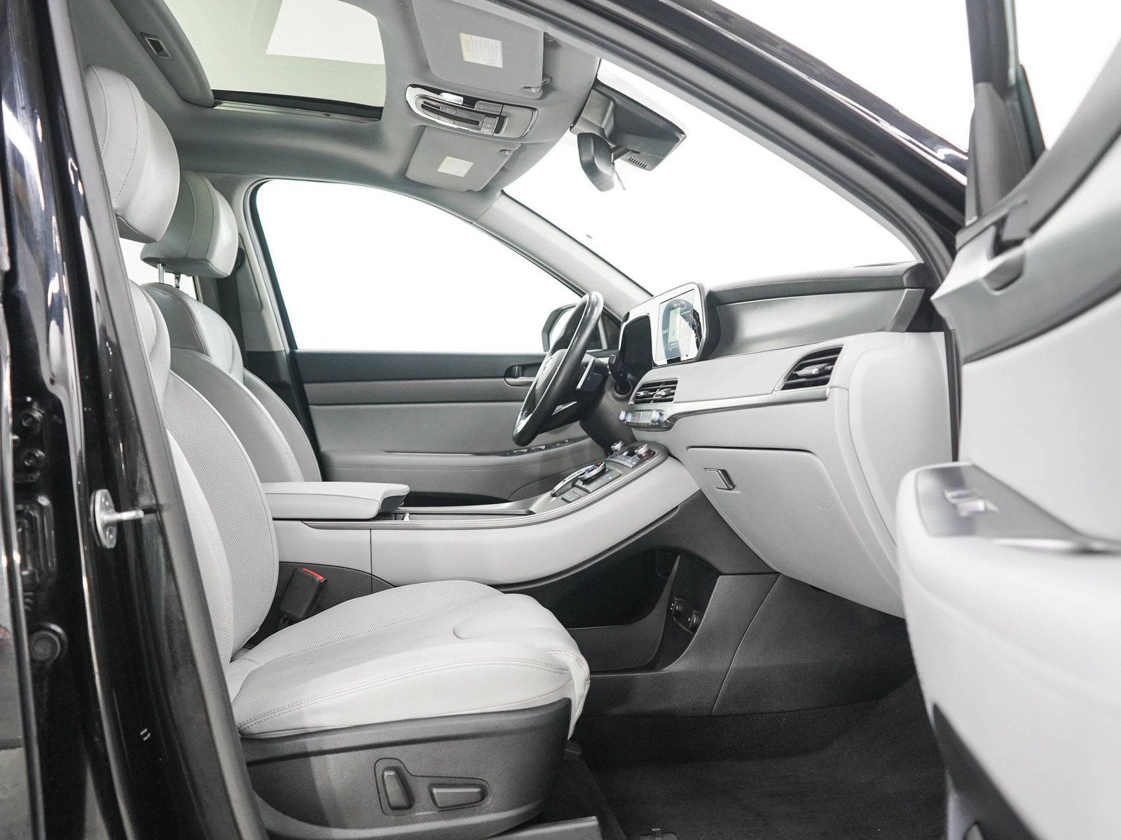 Used 2020 Hyundai Palisade SEL AWD/4WD image 11